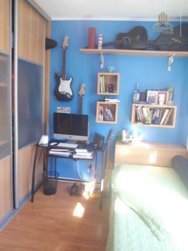 Casa de Condomínio, 3 quartos - Foto 6