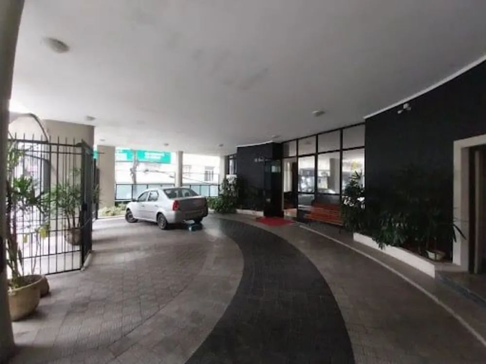 Apartamento, 3 quartos, 172 m² - Foto 7