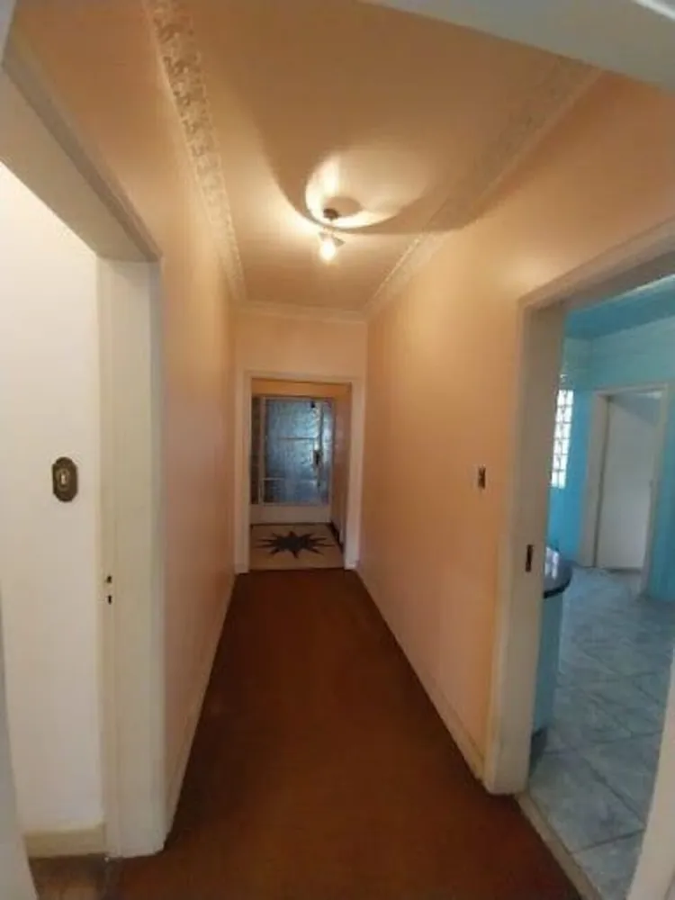 Apartamento, 3 quartos, 172 m² - Foto 2