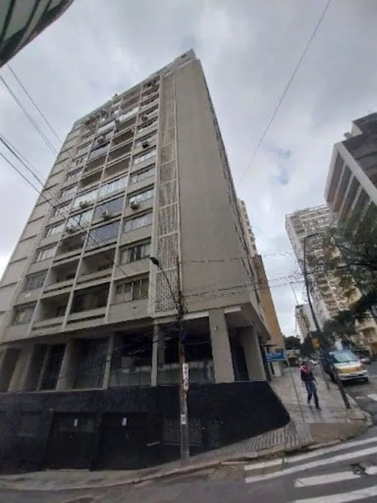 Apartamento, 3 quartos, 172 m² - Foto 6