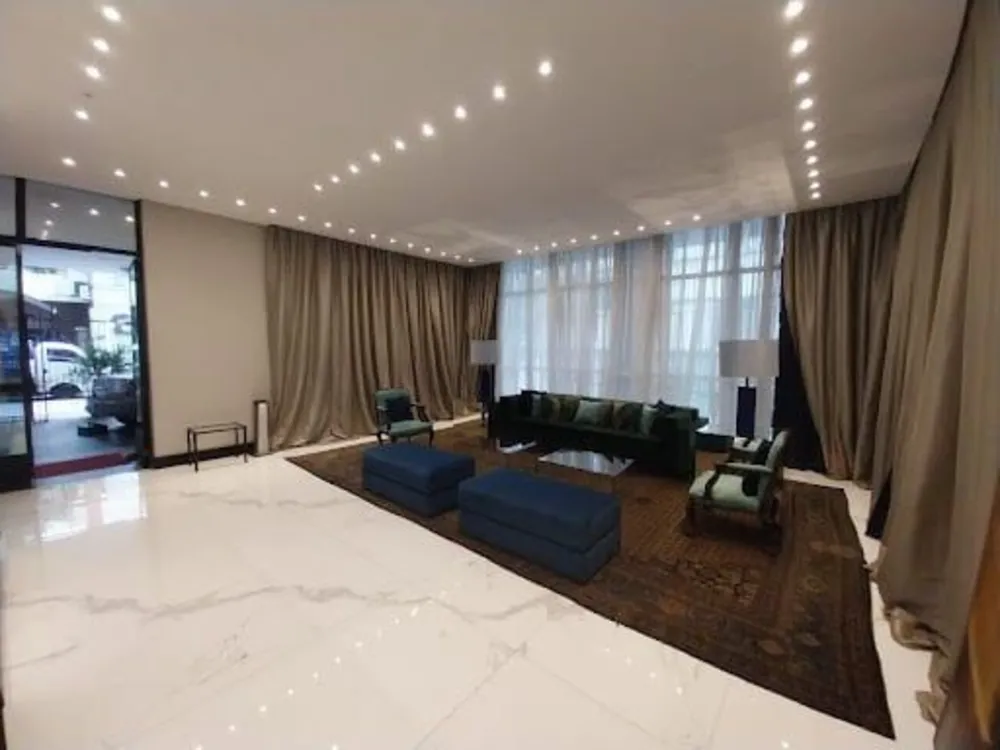 Apartamento, 3 quartos, 172 m² - Foto 11