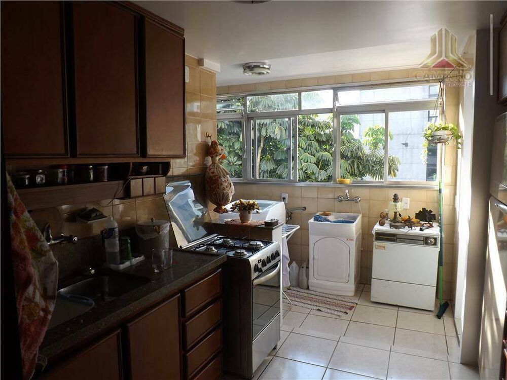 Apartamento, 3 quartos, 157 m² - Foto 2