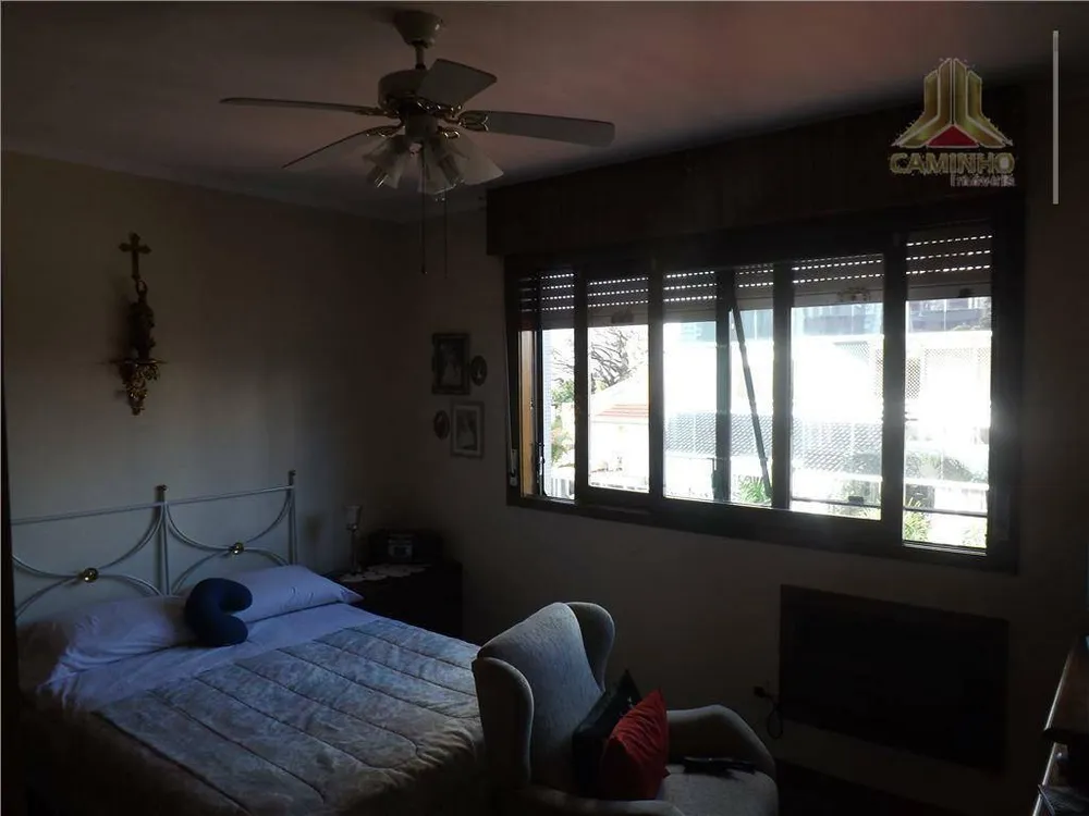 Apartamento, 3 quartos, 157 m² - Foto 12