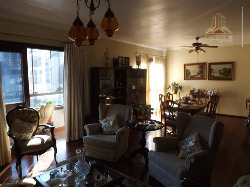 Apartamento, 3 quartos, 157 m² - Foto 3