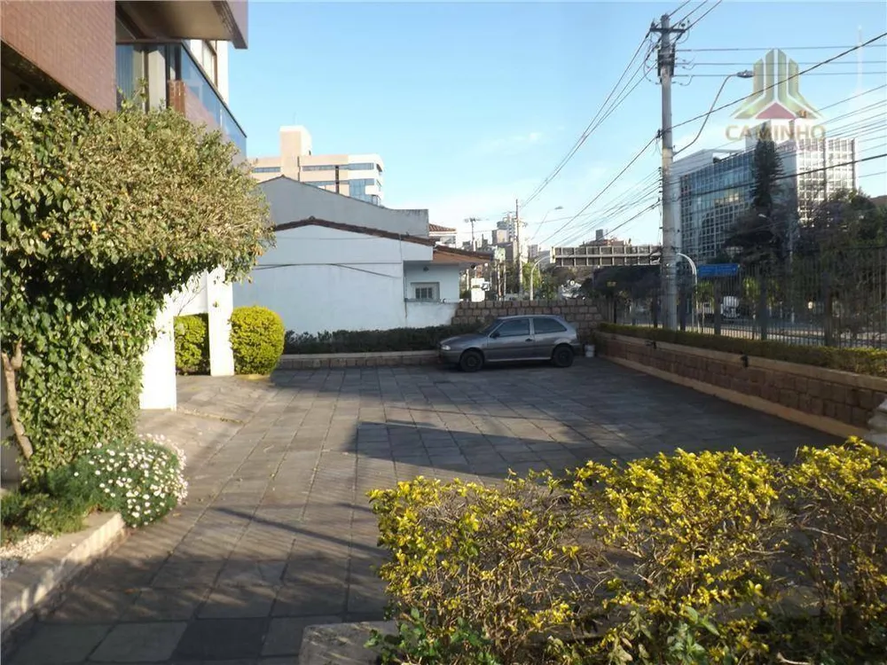 Apartamento, 3 quartos, 157 m² - Foto 3