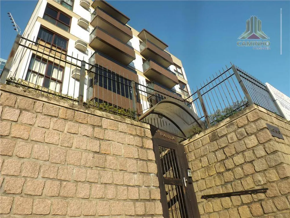 Apartamento, 3 quartos, 157 m² - Foto 5
