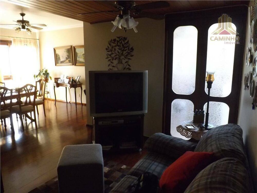 Apartamento, 3 quartos, 157 m² - Foto 1