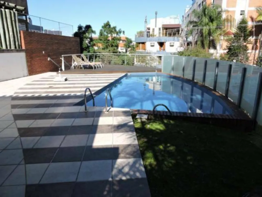 Apartamento, 3 quartos, 105 m² - Foto 2