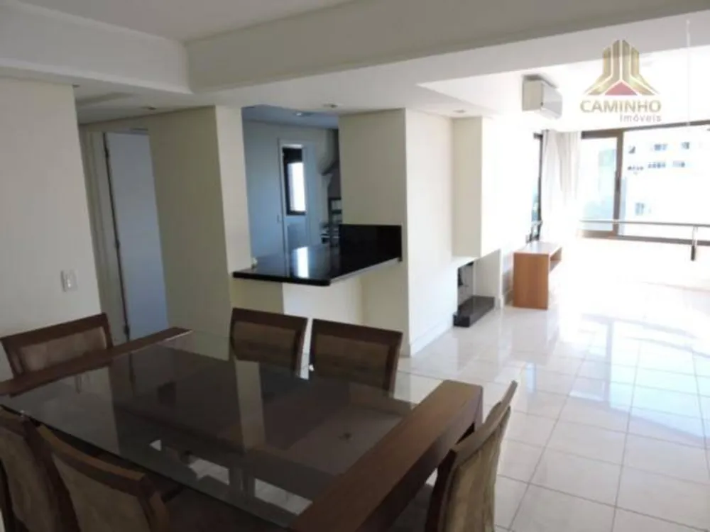 Apartamento, 3 quartos, 105 m² - Foto 8