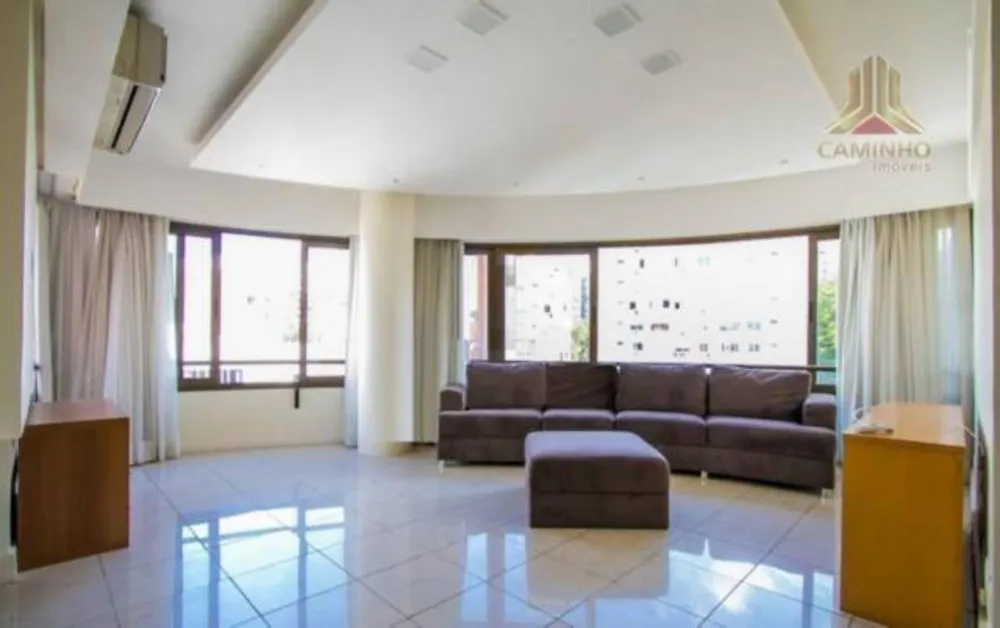 Apartamento, 3 quartos, 105 m² - Foto 1