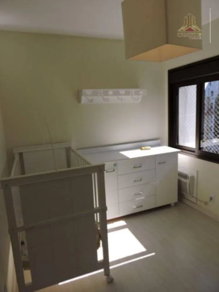 Apartamento, 3 quartos, 105 m² - Foto 3