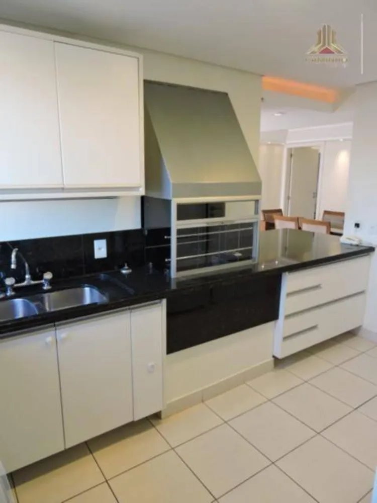 Apartamento, 3 quartos, 105 m² - Foto 4