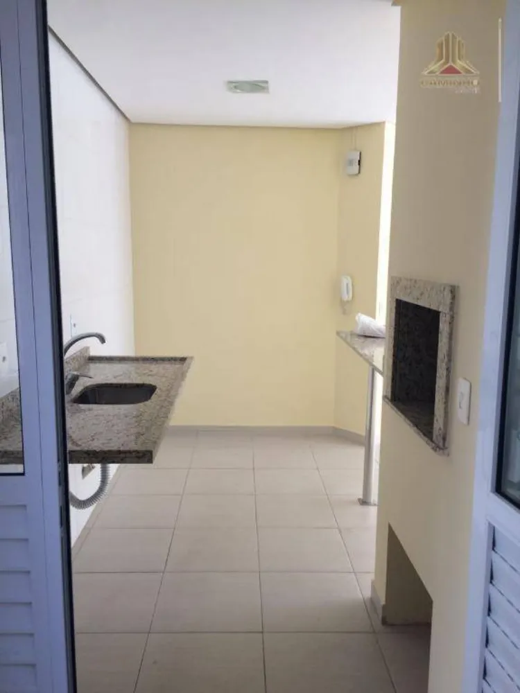 Apartamento, 1 quarto, 45 m² - Foto 2