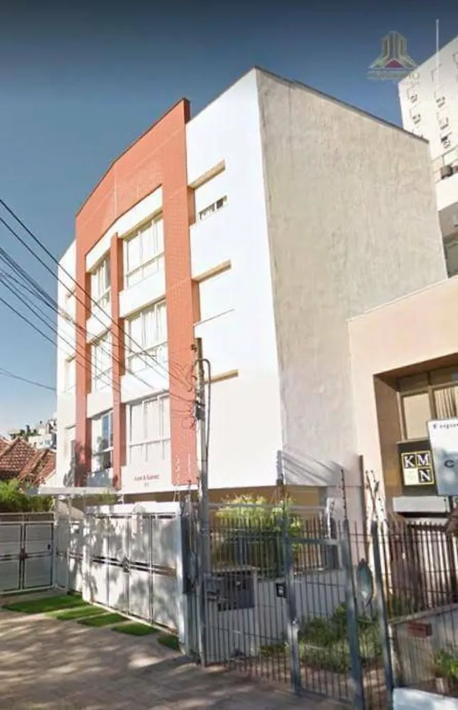 Apartamento, 1 quarto, 45 m² - Foto 3