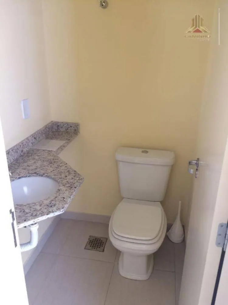 Apartamento, 1 quarto, 45 m² - Foto 2