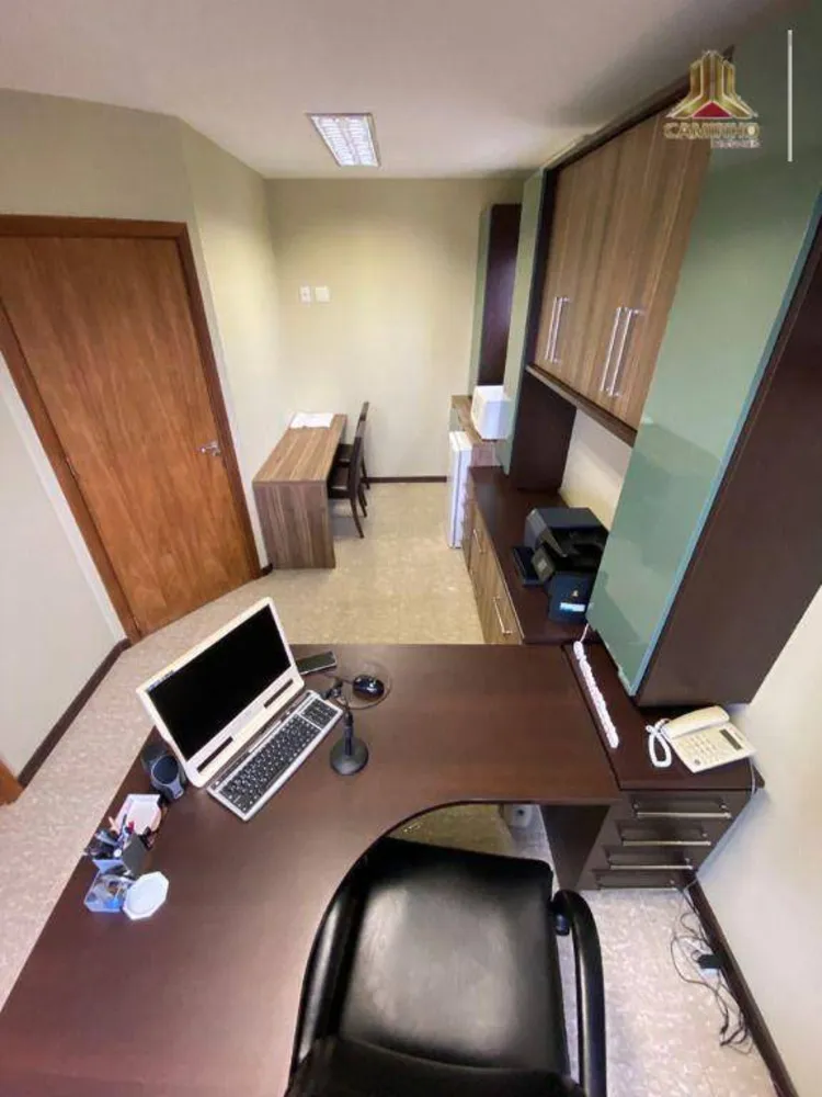 Sala-Conjunto, 37 m² - Foto 7