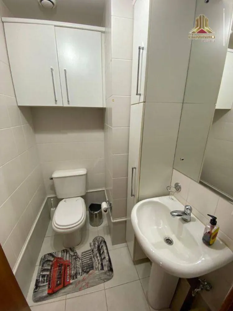Sala-Conjunto, 37 m² - Foto 5
