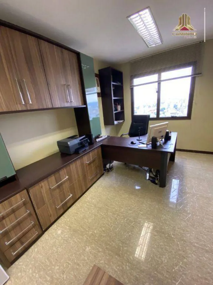 Sala-Conjunto, 37 m² - Foto 8