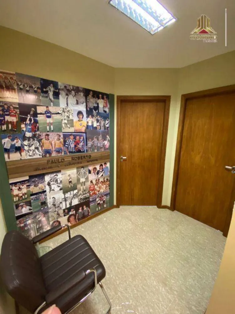 Sala-Conjunto, 37 m² - Foto 12