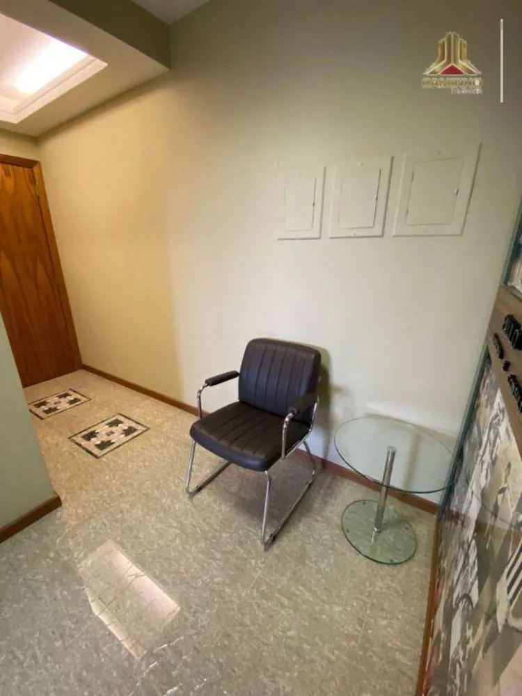 Sala-Conjunto, 37 m² - Foto 6