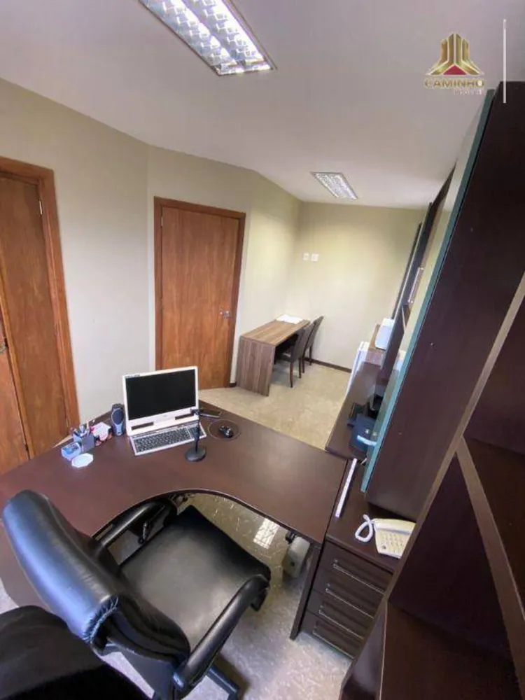 Sala-Conjunto, 37 m² - Foto 2