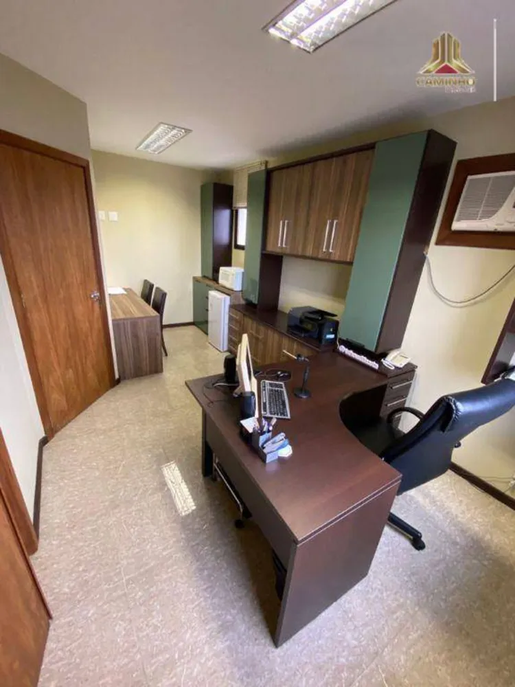 Sala-Conjunto, 37 m² - Foto 11