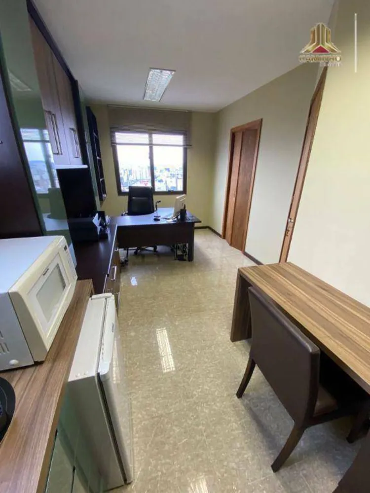 Sala-Conjunto, 37 m² - Foto 10