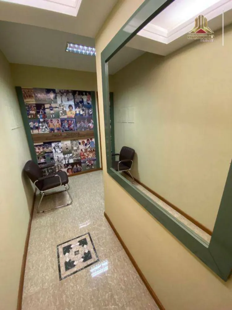Sala-Conjunto, 37 m² - Foto 4