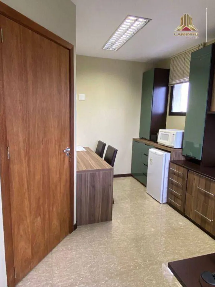 Sala-Conjunto, 37 m² - Foto 1