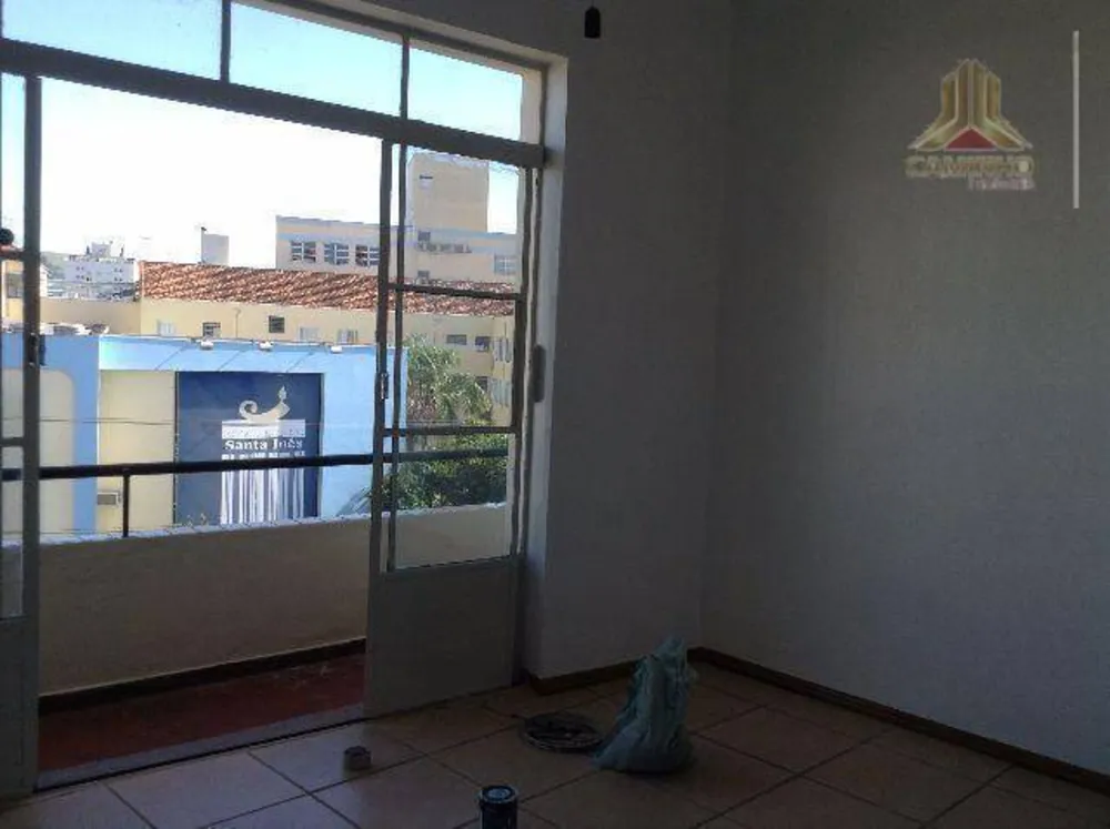 Apartamento, 3 quartos, 101 m² - Foto 5
