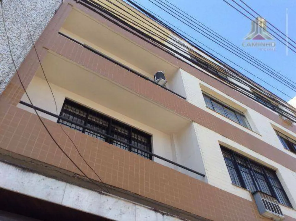 Apartamento, 3 quartos, 101 m² - Foto 3