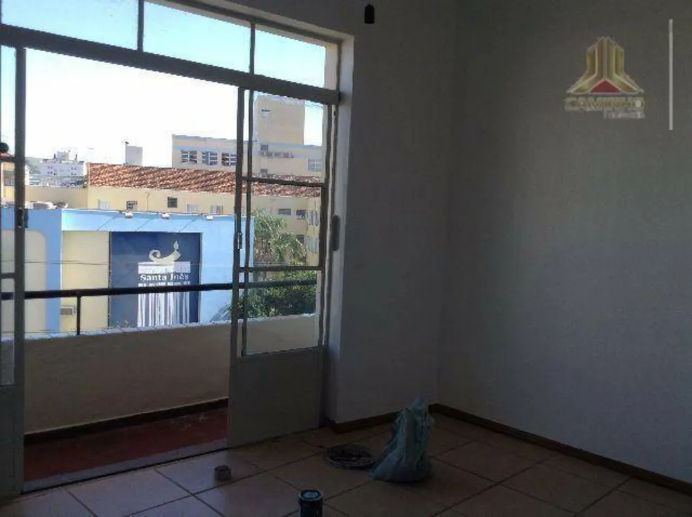 Apartamento, 3 quartos, 101 m² - Foto 2
