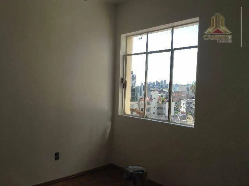 Apartamento, 3 quartos, 101 m² - Foto 4