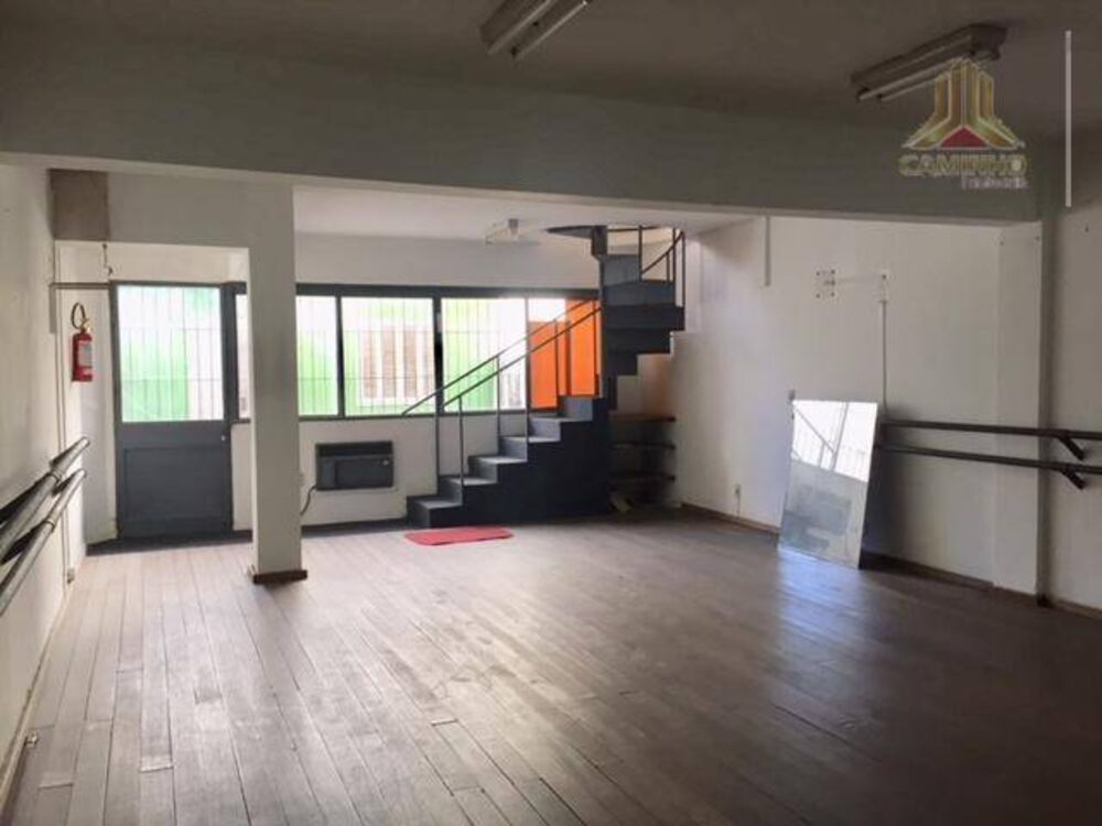 Loja-Salão à venda e aluguel, 188m² - Foto 5