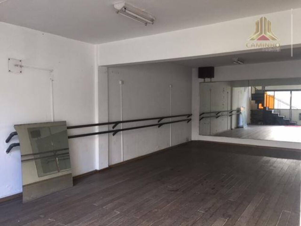Loja-Salão à venda e aluguel, 188m² - Foto 4