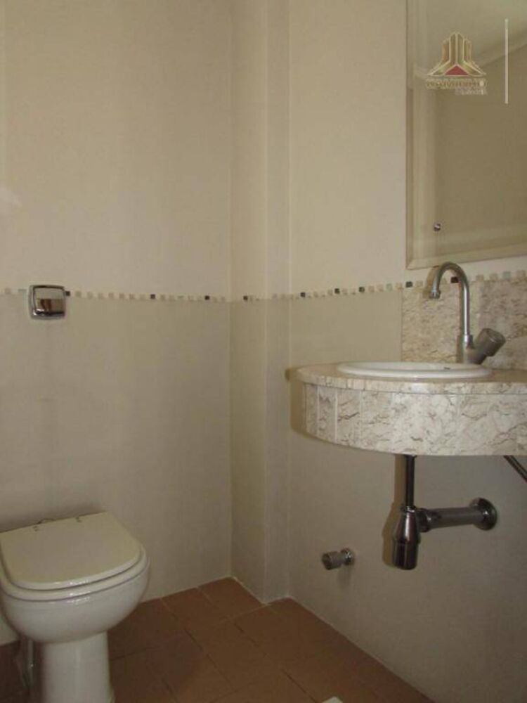 Apartamento à venda com 3 quartos, 104m² - Foto 4