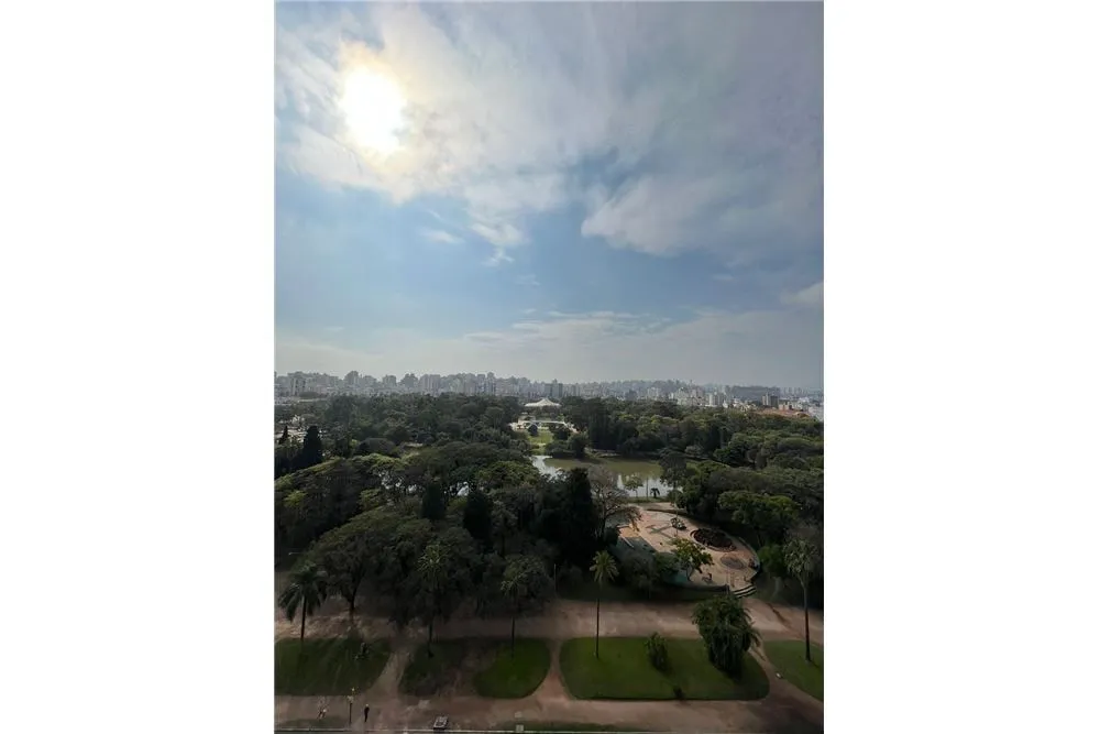 Apartamento, 1 quarto, 24 m² - Foto 2