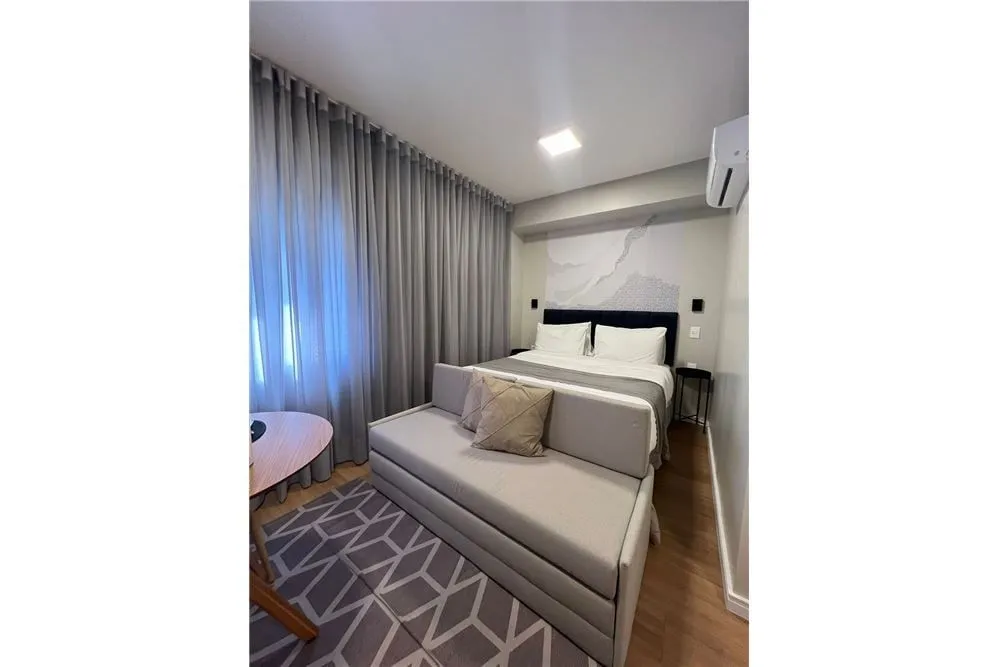 Apartamento, 1 quarto, 24 m² - Foto 3