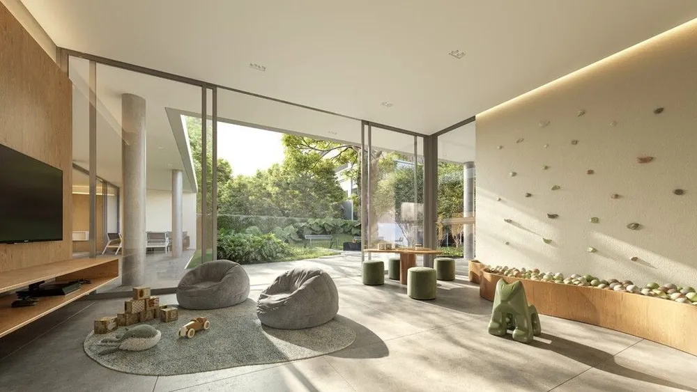 Cobertura, 3 quartos, 251 m² - Foto 8
