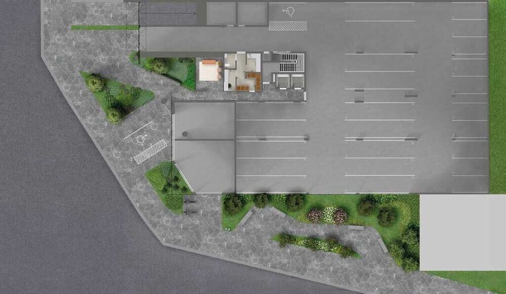 Apartamento à venda com 2 quartos, 102m² - Foto 7