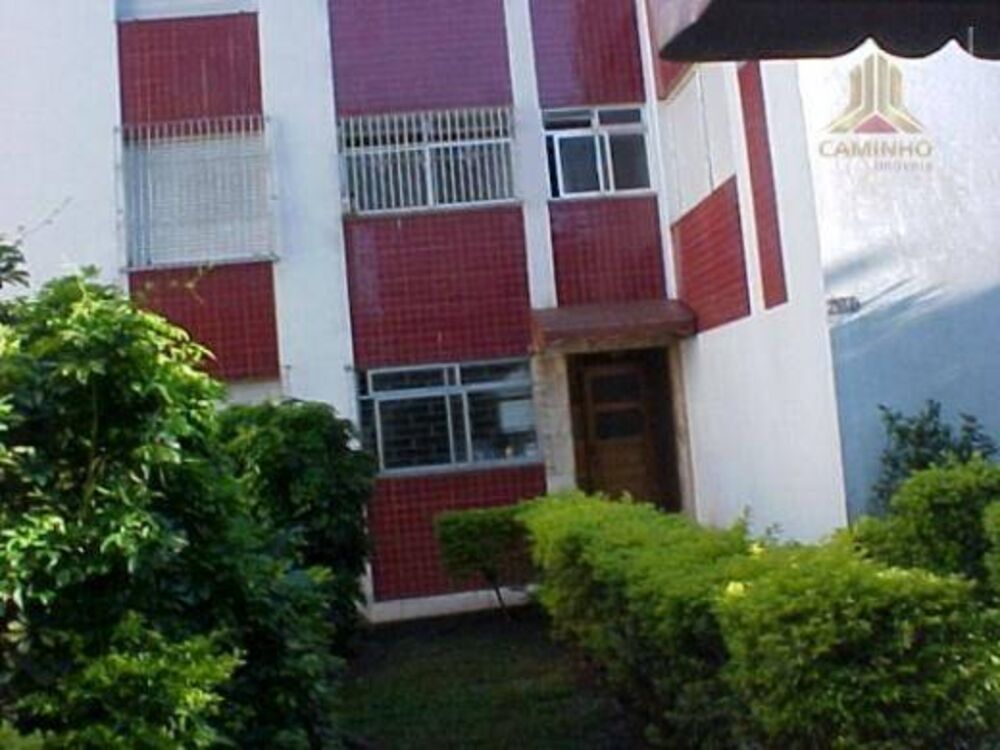 Apartamento, 1 quarto, 42 m² - Foto 3