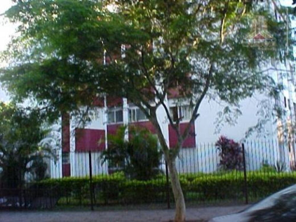 Apartamento, 1 quarto, 42 m² - Foto 5