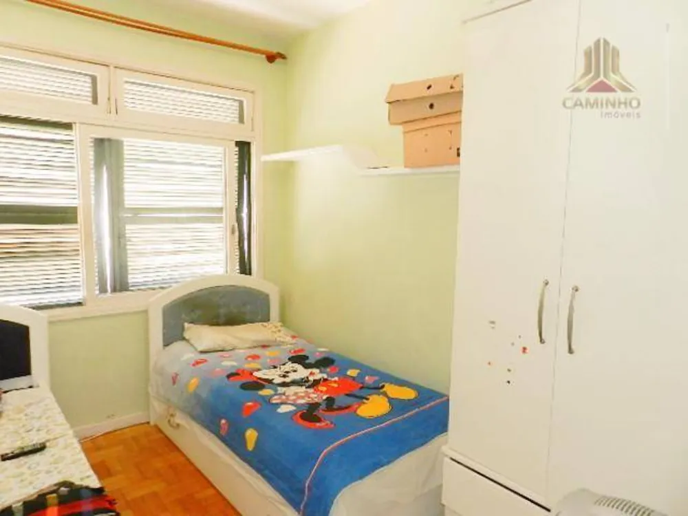 Apartamento, 3 quartos, 129 m² - Foto 11