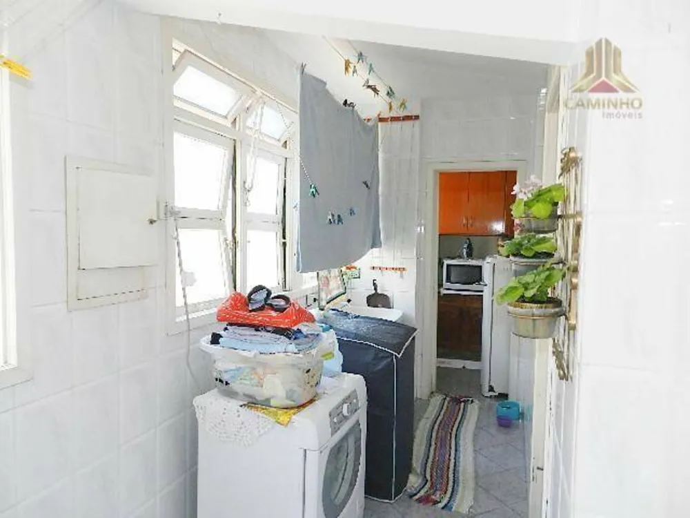 Apartamento, 3 quartos, 129 m² - Foto 6