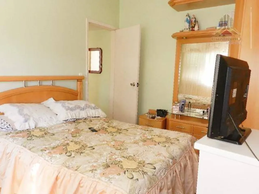Apartamento, 3 quartos, 129 m² - Foto 5
