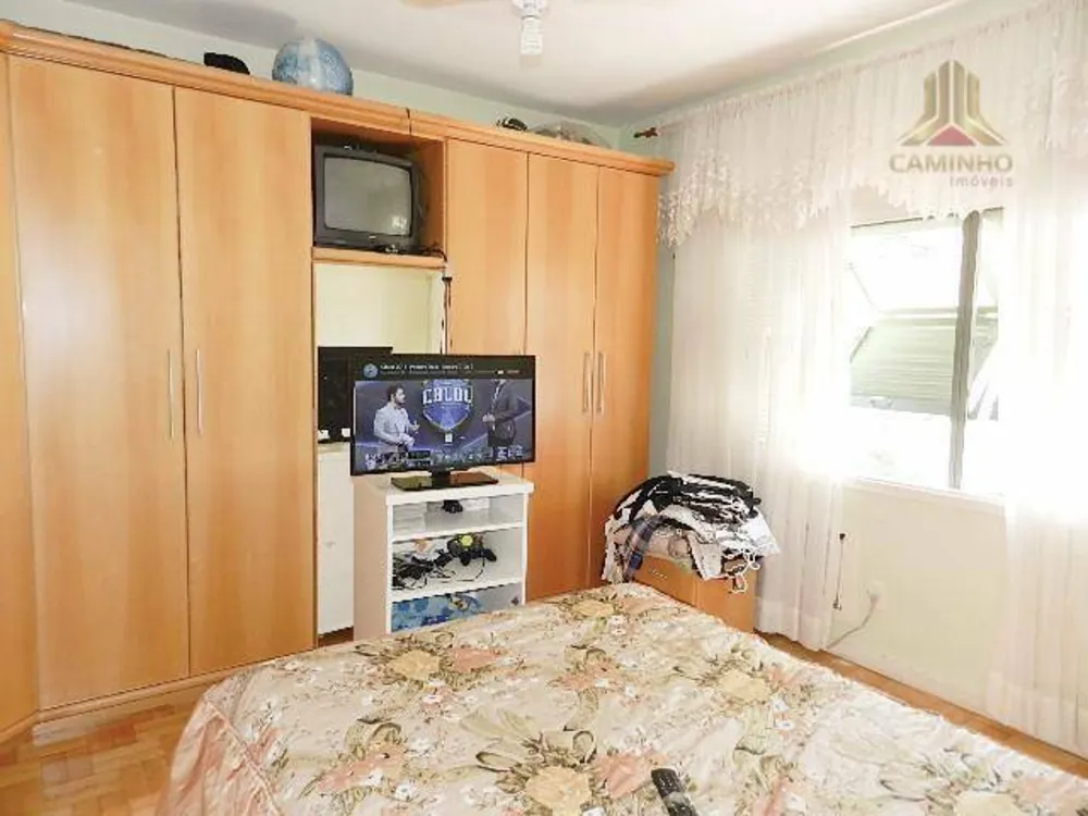 Apartamento, 3 quartos, 129 m² - Foto 9