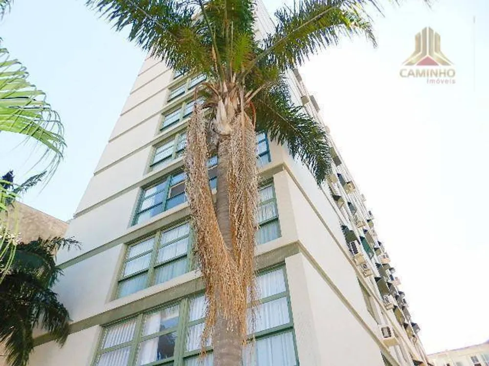 Apartamento, 3 quartos, 129 m² - Foto 8