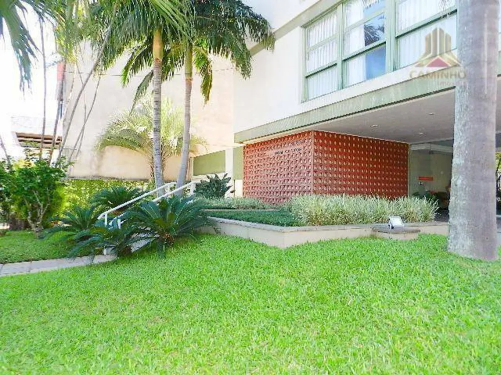 Apartamento, 3 quartos, 129 m² - Foto 3