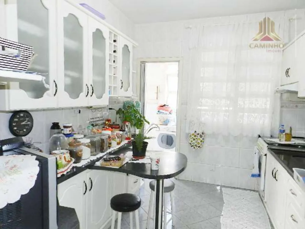 Apartamento, 3 quartos, 129 m² - Foto 1