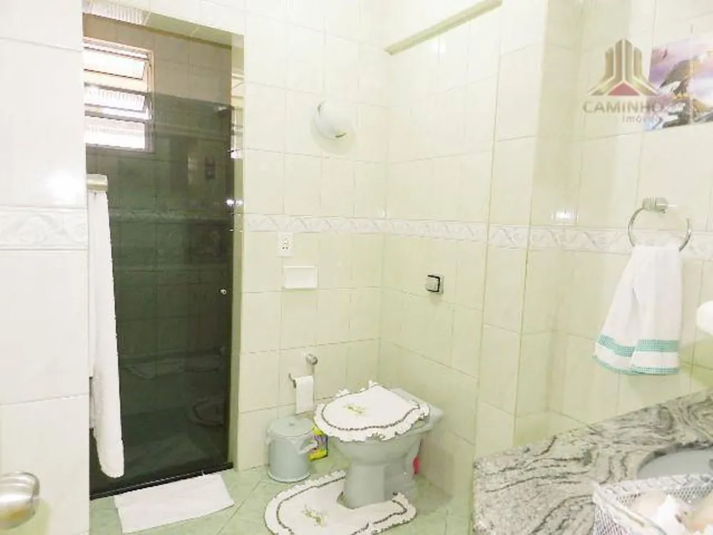 Apartamento, 3 quartos, 129 m² - Foto 5